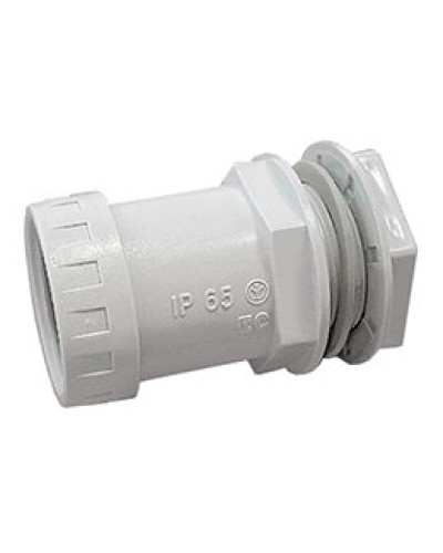 Муфта труба-коробка D16 (50шт) (42716): Муфта труба-коробка в Первоуральске