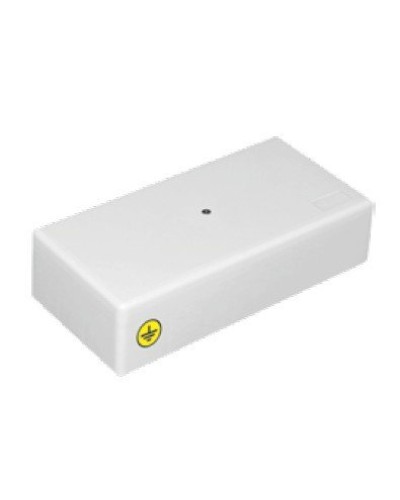 Коробка MB145 145х75х40, 12P (1,5…2,5мм²) белая (46043PE-HF-W). Коробка монтажная, огнестойкая, без галогена. Экопласт в Первоуральске