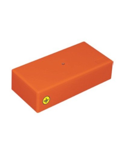 Коробка MB145 145х75х40, 14P (1,5…4мм²) (46153PE-HF). Коробка монтажная, огнестойкая, без галогена. Экопласт в Первоуральске