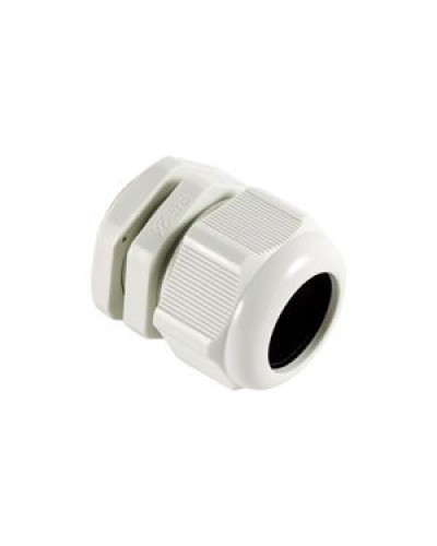 Кабельный зажим IP68, D-внутр 4-8мм PG9 (5 шт) (41009-5). Кабельный зажим. Экопласт в Первоуральске