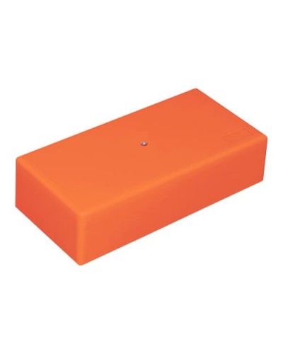 Коробка MB145 145х75х40, 14P (1,5…2,5мм²) (46053HF). Коробка монтажная, огнестойкая, без галогена. Экопласт в Первоуральске