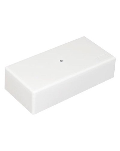Коробка MB145 145х75х40 8P (1,5…10мм²), белая (46333HF-W): Коробка монтажная, огнестойкая, без галогена в Первоуральске