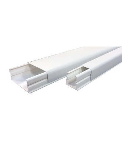 Миниканал 12х12 U-LITE (79000): Миниканал в Первоуральске
