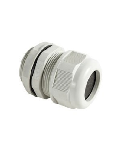Коннектор кабельный, IP68, D39-30мм (10 шт) (42850). Коннектор кабельный. Экопласт в Первоуральске
