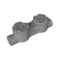 КПЛ-25, IP54. Коробка коммутационная взрывозащищенная. ЭлектроСпецИндустрия
