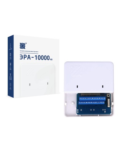 Эра-10000V2. Сетевой контроллер. Эра новых технологий в Первоуральске