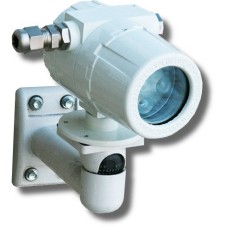 ИК-07е-30 (компл.07), КВМ15+КВМ15: Прожектор инфракрасный взрывозащищенный