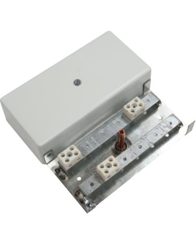 КМ-О (6к*6,0)-IP41-d: Коробка монтажная огнестойкая в Первоуральске