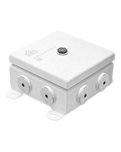 КМ IP66(Р)-1212 8 вводов (8-13). Коробка монтажная. Гефест в Первоуральске