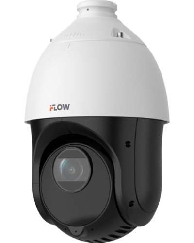 F-IP-1441CSZ15. Бюджетная IP-видеокамера поворотная. i-FLOW в Первоуральске