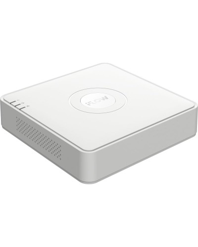 F-HR-1082. Видеорегистратор мультиформатный 8-канальный. i-FLOW в Первоуральске