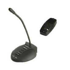 Digital Duplex DD-215Т HF Long. Устройство переговорное клиент-кассир, дуплексное. КОМКОМ
