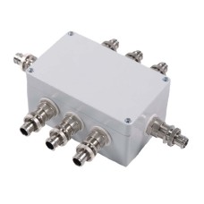 КВМК 233320 - Н (1ExeIIBT5Gb). Коробка коммутационная взрывозащищенная. Компания СМД