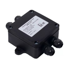 КВВЗ-тип А-4 (1ExeIIBT5Gb). Коробка коммутационная взрывозащищенная. Компания СМД