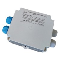 АБИ-2 (12В, 600мА, IP66). Активный барьер искрозащиты. Магнито-Контакт