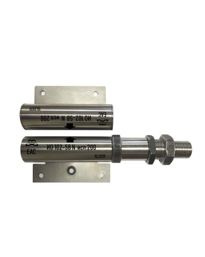 ИО 102-58 N исп.200 М200 TG-1/2. Извещатель охранный точечный магнитоконтактный. Магнито-Контакт в Первоуральске