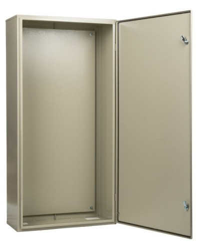 ЩМП - 095 МЭК(1400х800х300) IP65 (MEC11314). Шкаф с монтажной панелью. МЭК-Электрика в Первоуральске