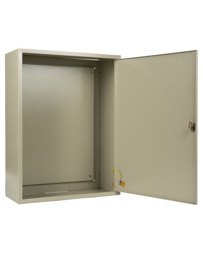 ЩМП - 095 МЭК(1400х800х300) IP31 (MEC11118). Шкаф с монтажной панелью. МЭК-Электрика в Первоуральске