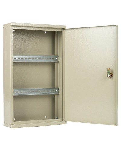 Ящик  520х310х120 (Х) IP31 (MEC14103). Ящик с DIN-рейкой. МЭК-Электрика в Первоуральске