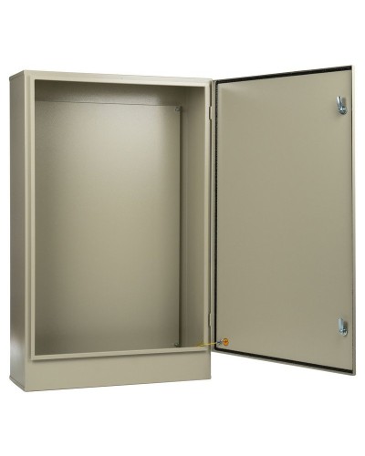 ЩМП - 09 МЭК(1200х750х300) IP65 (MEC11313). Шкаф с монтажной панелью. МЭК-Электрика в Первоуральске