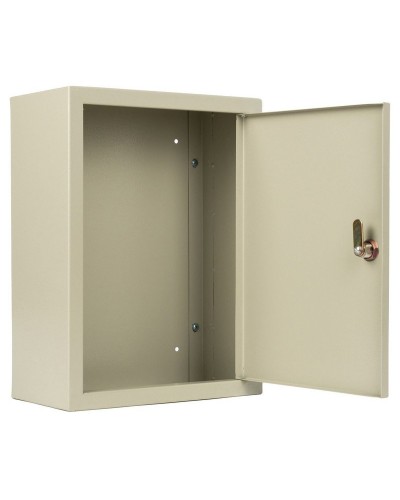 ЩМП - 01 МЭК (370х210х140) IP31 (MEC11106). Шкаф с монтажной панелью. МЭК-Электрика в Первоуральске