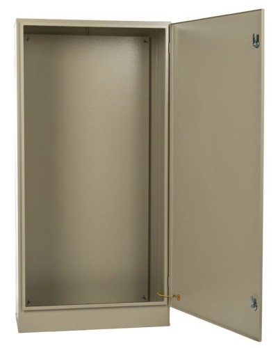 ЩМП - 011 МЭК(1600х800х400) IP31 (MEC11120). Шкаф с монтажной панелью. МЭК-Электрика в Первоуральске