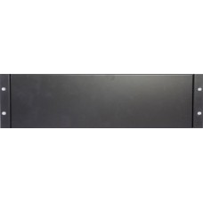 МЕТА-9913. Панель вентиляционная, 3U. Мета