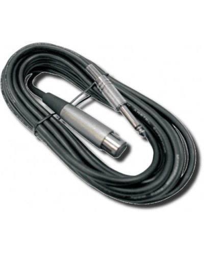 MC-092/50. Корд микрофонный, Jack-XLR. Прочие зарубежные в Первоуральске