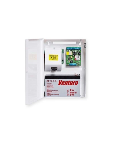 E800-2GSM Эко-SBK25 -EPS. Устройство оконечное объектовое серии ЭКО. Проксима в Первоуральске