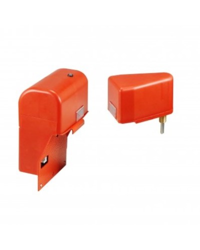 Promix-SM410.20.1 red. Замок электромеханический. Промикс в Первоуральске