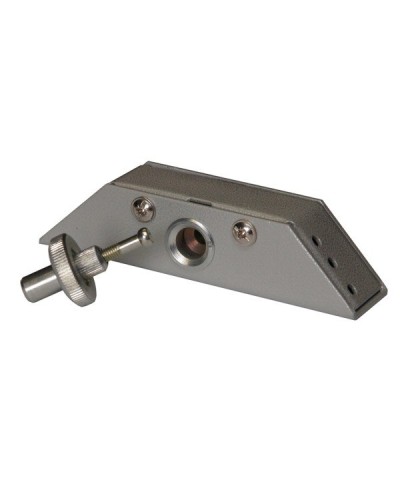 Promix-SM101.00.3 silver (Шериф-1 премиум НО-С). Замок электромеханический. Промикс в Первоуральске