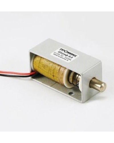 Promix-SM490.10 (Шериф-9.0 НЗ). Замок электромеханический. Промикс в Первоуральске