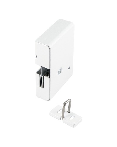 Promix-SM308.10.1 white (Шериф-8 НЗ-Б). Замок электромеханический. Промикс в Первоуральске