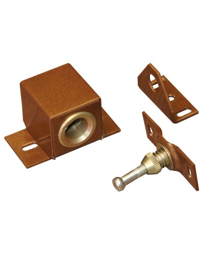 Promix-SM102.00 brown (Шериф-2 лайт НО-К). Замок электромеханический. Промикс в Первоуральске