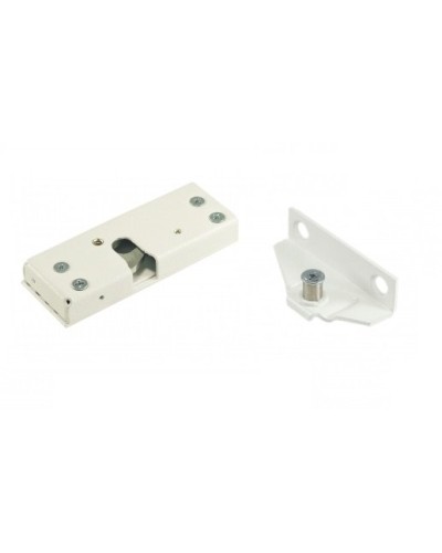 Promix-SM306.00 white (Шериф-6 НО-Б). Замок электромеханический. Промикс в Первоуральске