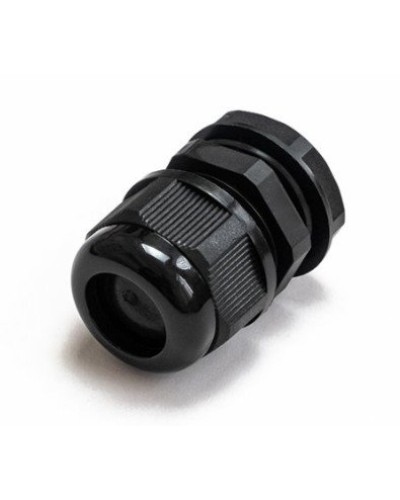 Сальник MG 25 (IP68) D отверстия 13-18 мм черный (PR08.6986). Кабельный ввод MG. Промрукав в Первоуральске