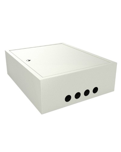 ЩМП-2-1 IP31 Корпус металлический с монтажной панелью Стандарт 500х400х150 (PR08.26443). Корпус металлический. Промрукав в Первоуральске