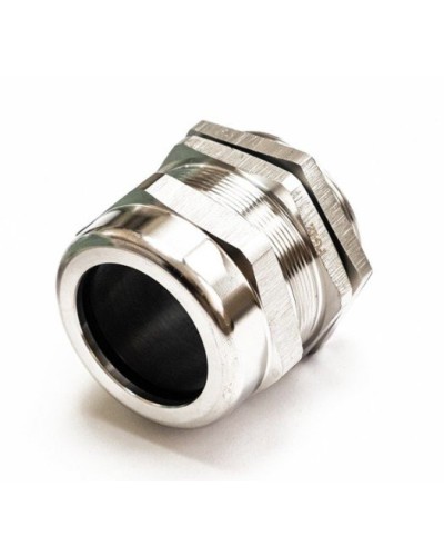 Сальник PGM 42 (IP68) D отверстия 32-38 мм нержавеющая сталь (PR08.7416). Кабельный ввод PGM. Промрукав в Первоуральске