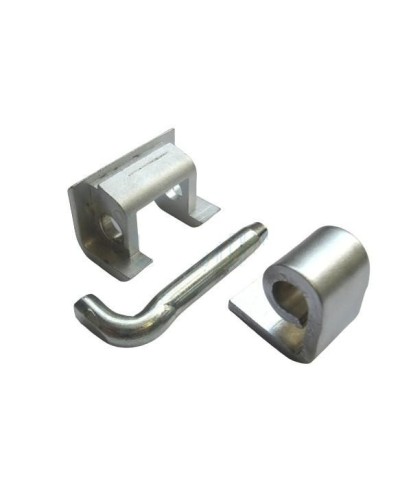 HG 180.90 CE. Петля стальная в сборе. ПРОВЕНТО в Первоуральске