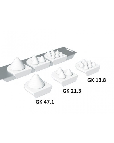 GK 13.8 (25шт). Ввод кабельный. ПРОВЕНТО в Первоуральске