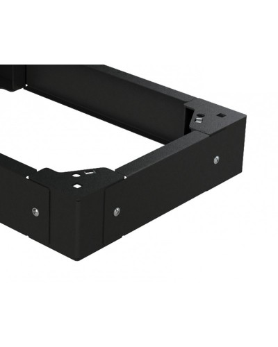 ZA 00.50 v.2 (2шт). Боковые элементы цоколя 100х500. ПРОВЕНТО в Первоуральске