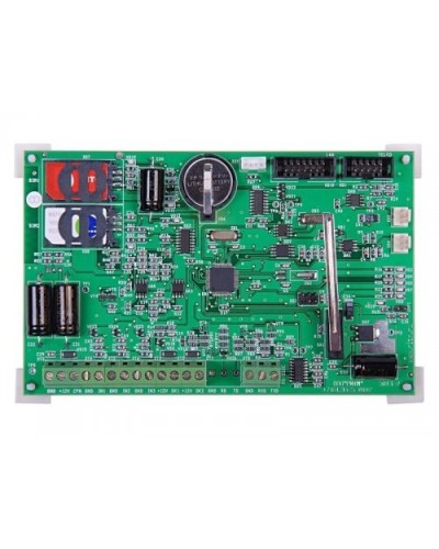 Контакт GSM-5-RT3 (для Болида). Панель охранная. Ритм в Первоуральске