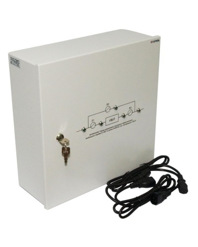 EBM-01-WCL-1P. Модуль внешнего байпаса для ИБП ST1101SL, ST1101L. Штиль в Первоуральске