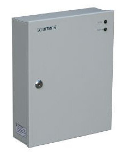 Штиль PS1205D. ИБП постоянного тока. Штиль в Первоуральске