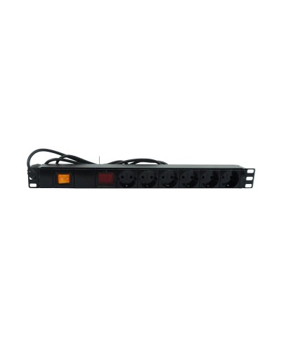 S6-Amp. Блок электрических розеток. Штиль в Первоуральске