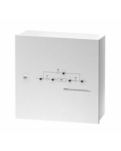 EBM-10/31-WTL-2PT. Модуль внешнего байпаса для ИБП ST3110SL, ST3110L. Штиль в Первоуральске