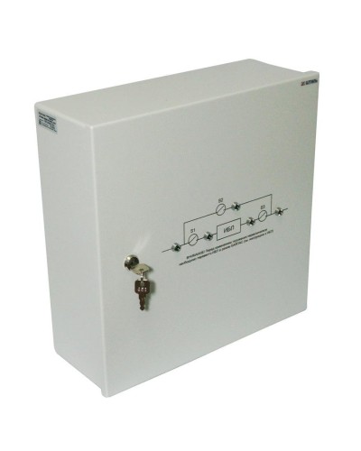 EBM-02-WCL-1. Модуль внешнего байпаса для ИБП ST1102SL, ST1102L. Штиль в Первоуральске