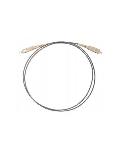 ШОС-MM62/2.0 мм-SC/PC-SC/PC-1.0м HS (130201-03023). Патч-корд оптический. ССД (Связьстройдеталь) в Первоуральске