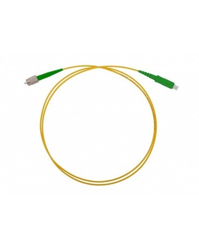 ШОС-SM/2.0мм-FC/APC-SC/APC-1.0м (130201-03037). Патч-корд оптический. ССД (Связьстройдеталь) в Первоуральске