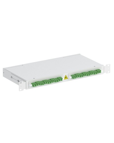 ШКОС-М-1U/2-32-SC~32-SC/APC~32-SC/APC (130303-02157). Кросс оптический 19. ССД (Связьстройдеталь) в Первоуральске